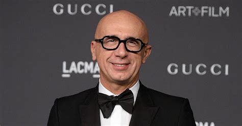 gucci dueños|marco bizzarri gucci.